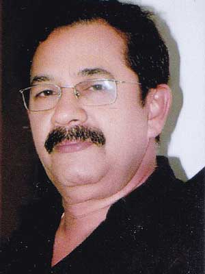 L Joseph