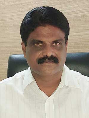 Basil Lal