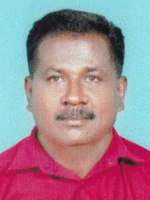 Satheesan