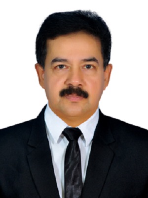 SAJU PETERS