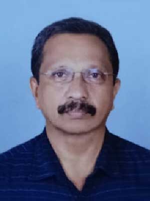 Jose Varghese